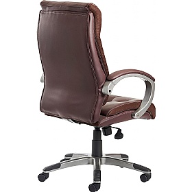 Catania High Back Executive Office Chair