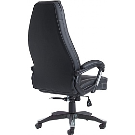 Noble High Back Executive Office Chair