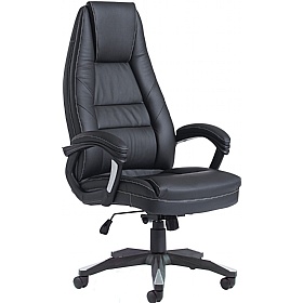 Noble High Back Executive Office Chair