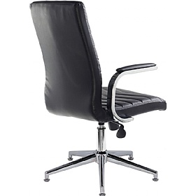 Martinez High Back Executive Office Chair