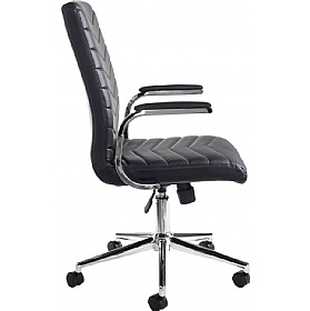 Martinez High Back Executive Office Chair