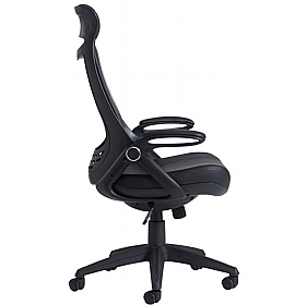 Tuscan High Back Executive Office Chair