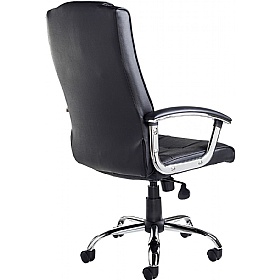 Somerset High Back Executive Office Chair