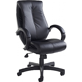 Nantes High Back Executive Office Chair