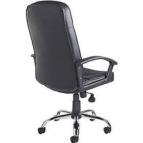 Hertford High Back Executive Office Chair