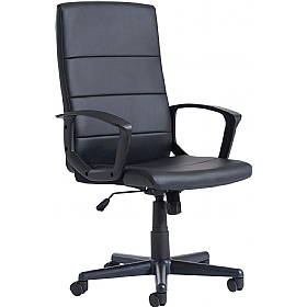 Ascona High Back Executive Office Chair