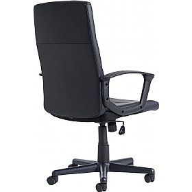 Ascona High Back Executive Office Chair