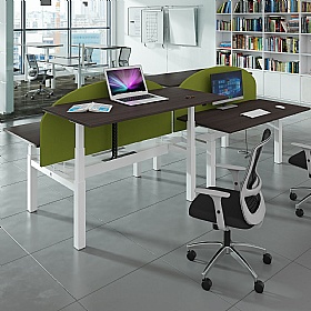 Arcade Mesh Office Chair