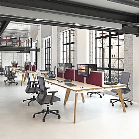 Travis Mesh Office Chair