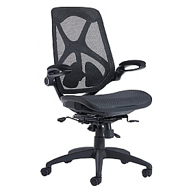 Napier High Back Mesh Task Chair