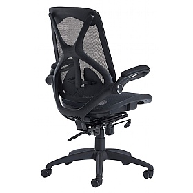 Napier High Back Mesh Task Chair
