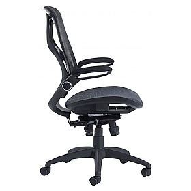 Napier High Back Mesh Task Chair