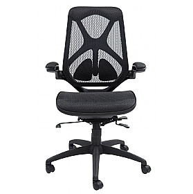 Napier High Back Mesh Task Chair