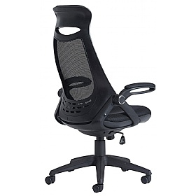 Tuscan High Back Mesh Office Chair