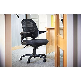 Orion Mesh Office Chair