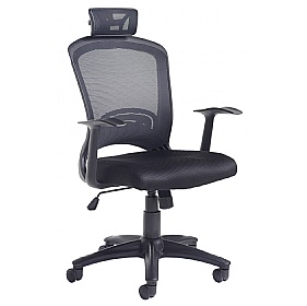 Solaris Mesh Office Chair