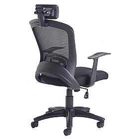 Solaris Mesh Office Chair
