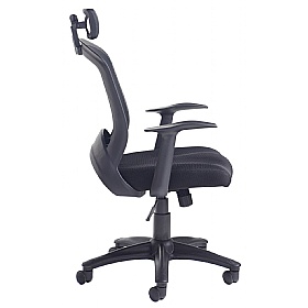 Solaris Mesh Office Chair
