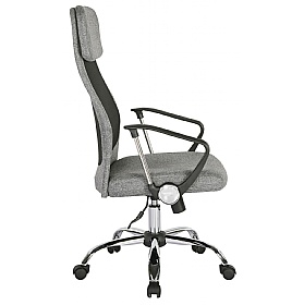 Chord High Back Mesh Office Chair