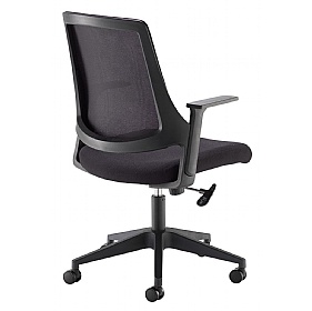 Duffy Mesh Office Chair
