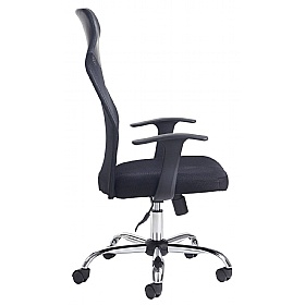 Aurora High Back Mesh Office Chair