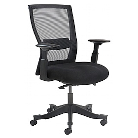 Yasmin Mesh Office Chair