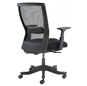 Yasmin Mesh Office Chair