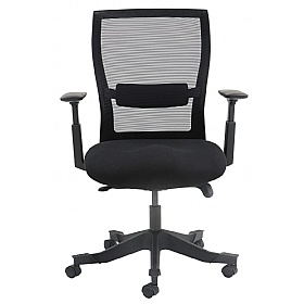 Yasmin Mesh Office Chair
