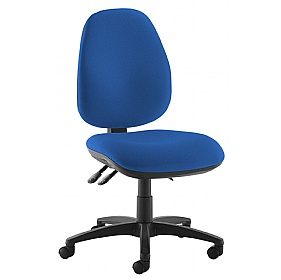 Jota 3-Lever Operator Chairs