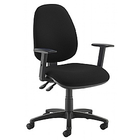 Jota 3-Lever Operator Chairs