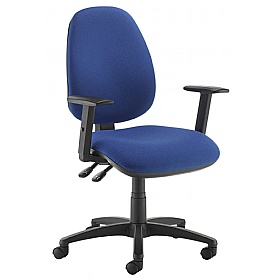 Jota 3-Lever Operator Chairs