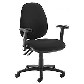 Jota 3-Lever Operator Chairs