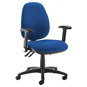 Jota 3-Lever Operator Chairs
