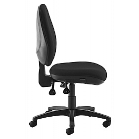 Jota 3-Lever Operator Chairs