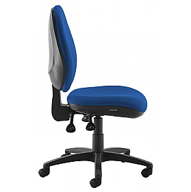 Jota 3-Lever Operator Chairs