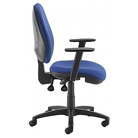 Jota 3-Lever Operator Chairs