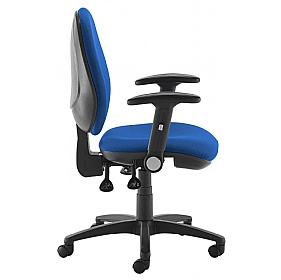 Jota 3-Lever Operator Chairs