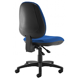 Jota 3-Lever Operator Chairs
