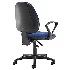 Jota 3-Lever Operator Chairs