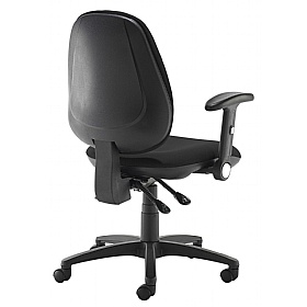 Jota 3-Lever Operator Chairs