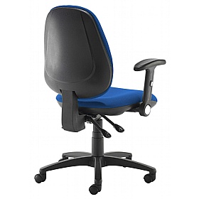 Jota 3-Lever Operator Chairs