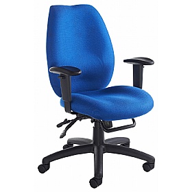 Cornwall High Back Task Chairs