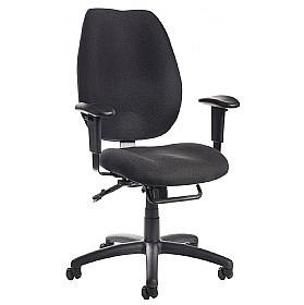 Cornwall High Back Task Chairs