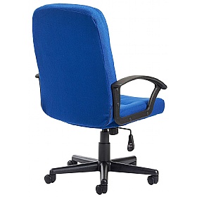 Cavalier Executive Fabric Office Chairs
