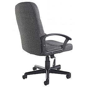 Cavalier Executive Fabric Office Chairs