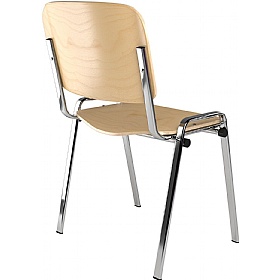 Taurus Wooden Bistro Chair