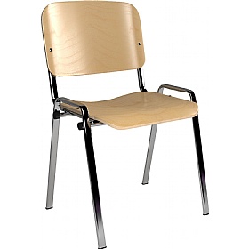 Taurus Wooden Bistro Chair