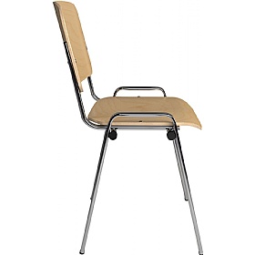 Taurus Wooden Bistro Chair