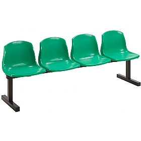 Zenith Fully Welded Polypropylene Beam Seating