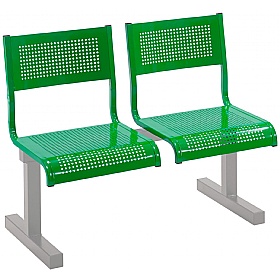 Fusion Fully Welded Metal Beam Seating